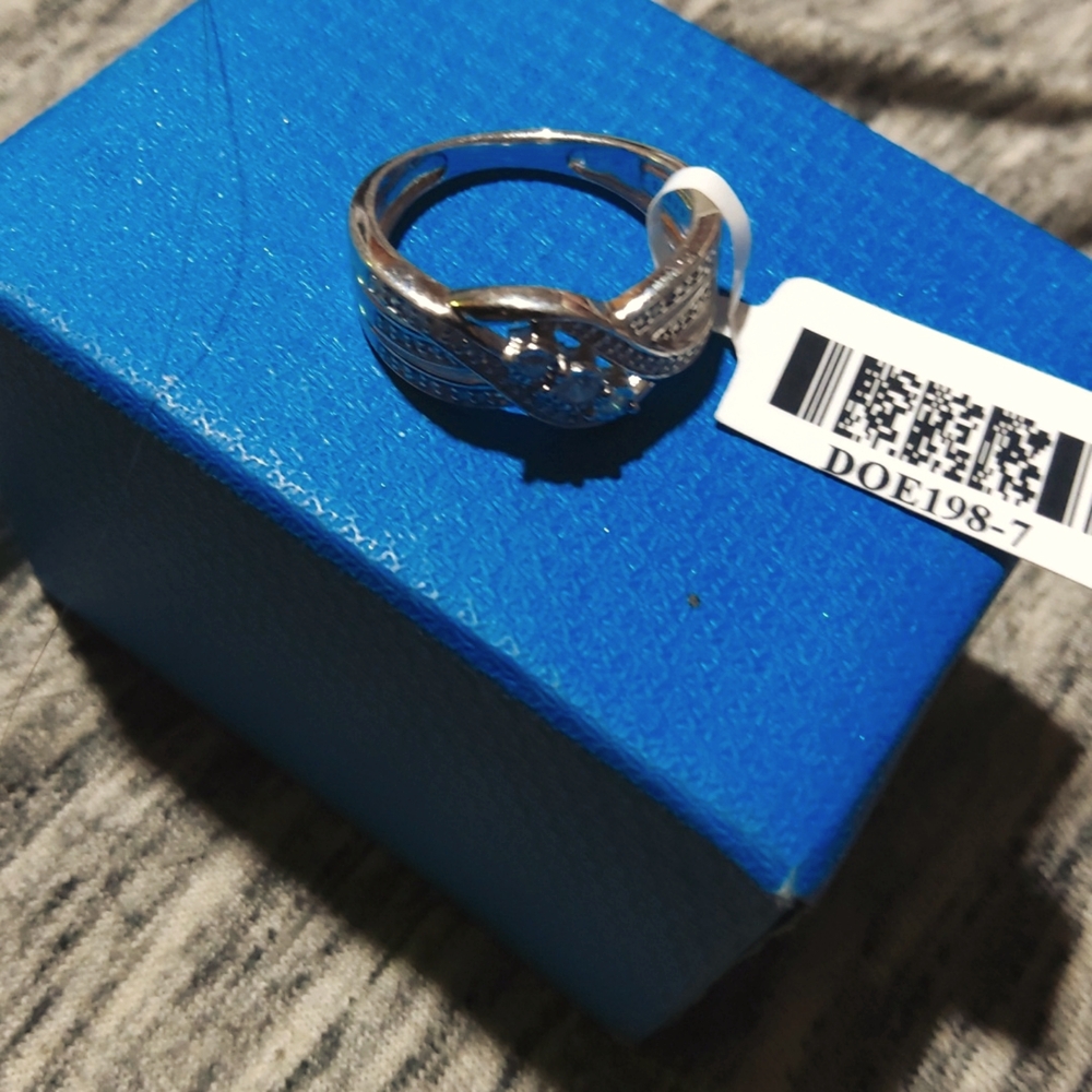 .25 diamond ring